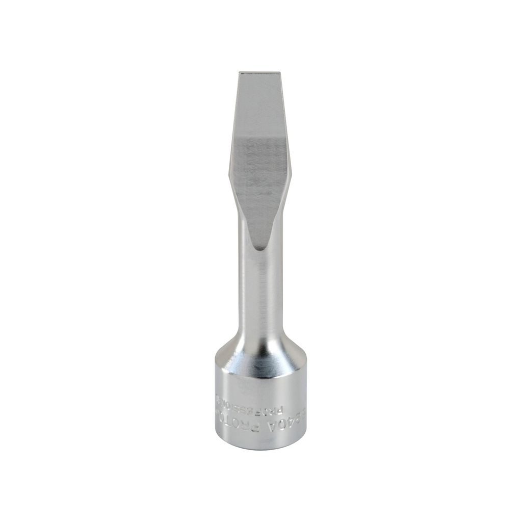 PROTO Skt Bit 3/8 Dt Slotted