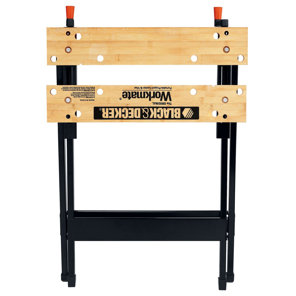 BLACK+DECKER OPP WORKMATE 125