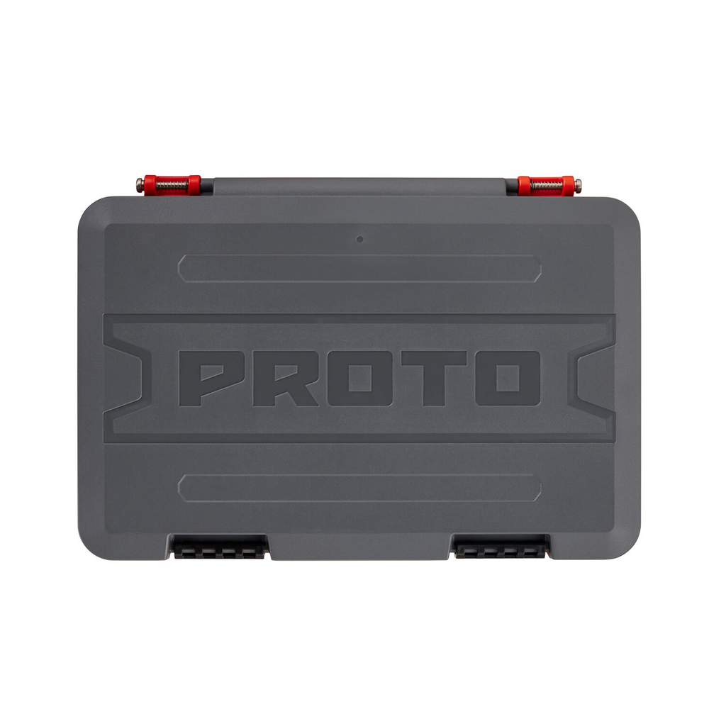 PROTO 1/2 Dr 30Pc Sae Im Set