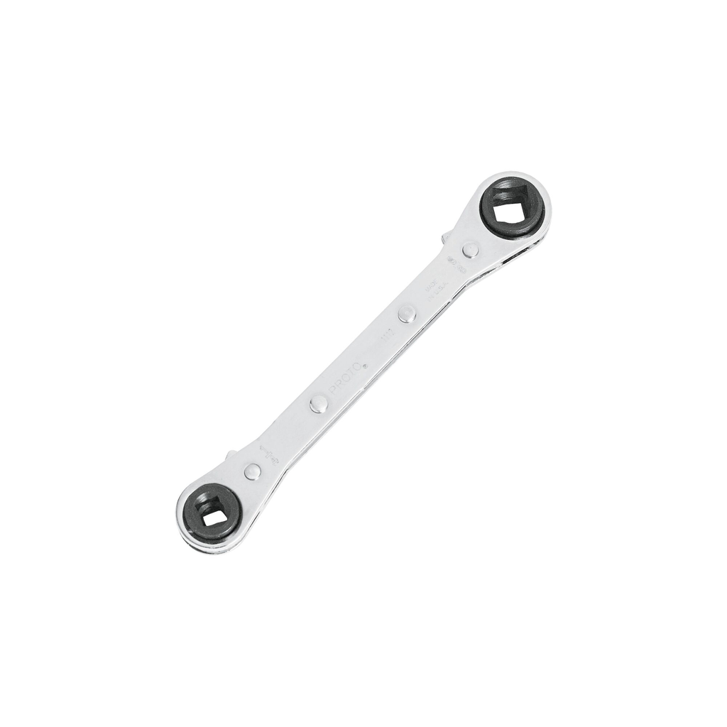 PROTO Wrench Rat Ref3/8-5/16