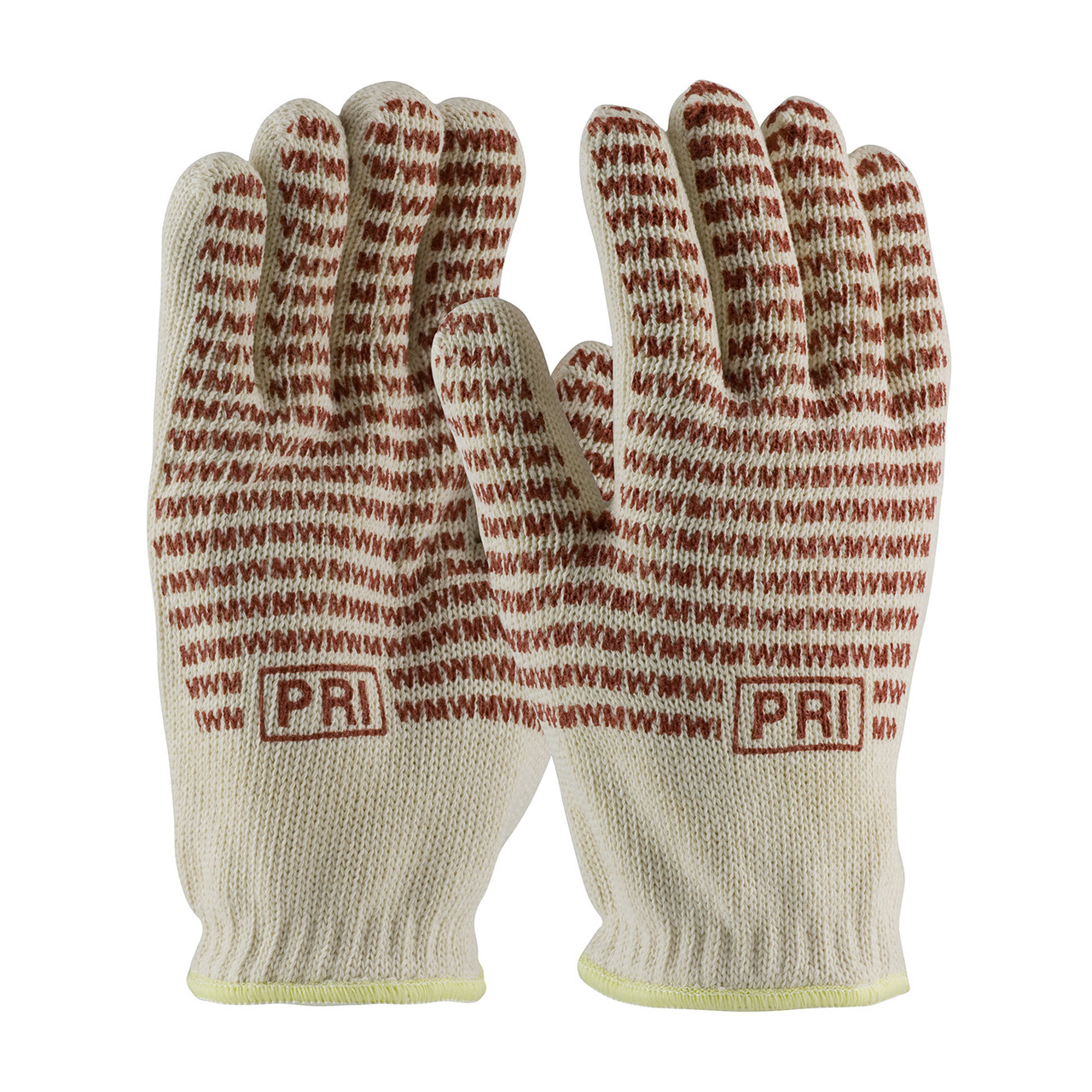 PIP® 43-502 24oz Protection From Heat, Size S, Natural