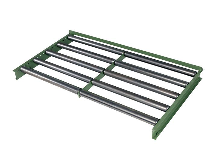 Drum Roller Assembly for 55 Gallon Double Vertical Safety Cabinets - 25922