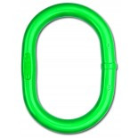 VW-4,WIDE MASTER OBLONG LINK,GR 100