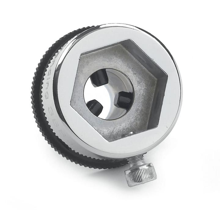 ADPTR LRG HEX DIE 1/2DR