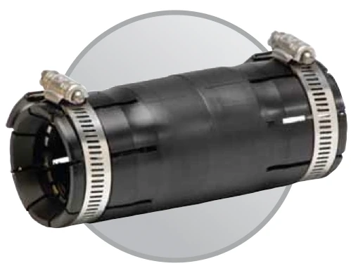 Dura-Line SHURLOCK 2.00" True SDR 2.348" OD 10/CS