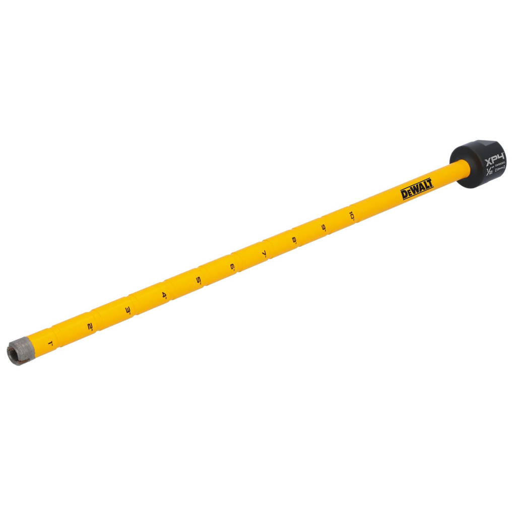 1/2IN X 14IN DIAMOND CORE BIT