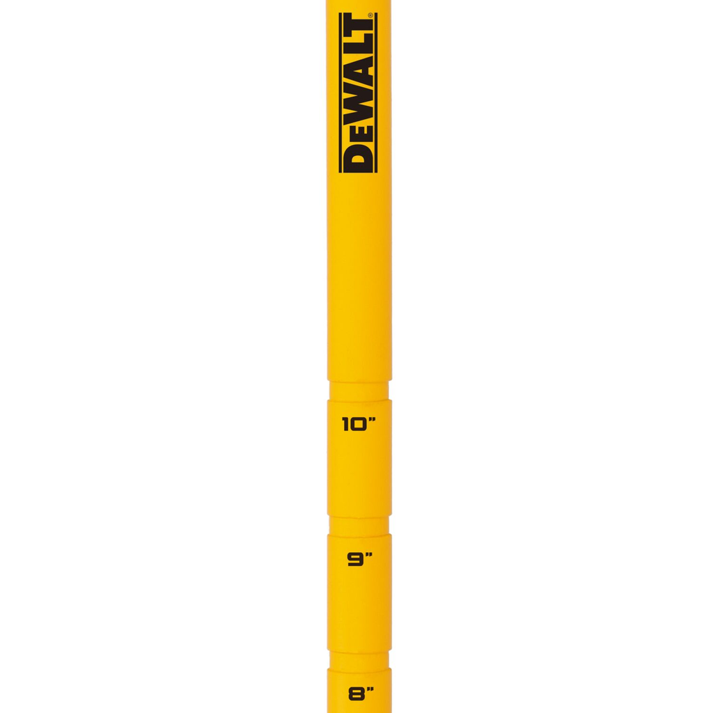 1/2IN X 14IN DIAMOND CORE BIT
