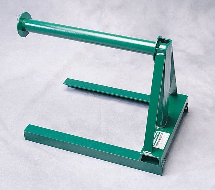 GREENLEE Rope Stand  (P/N 654)