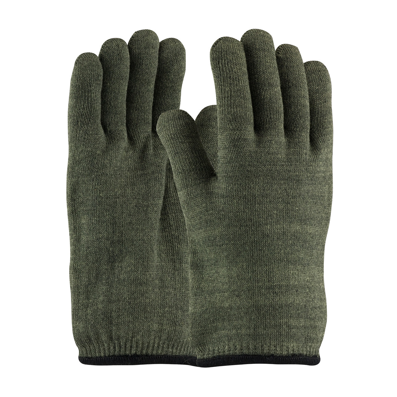 Kut Gard® 43-850 32oz Protection From Heat, Size L, Green, ANSI A4