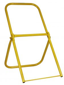 GMP Reel Caddy (without flange)