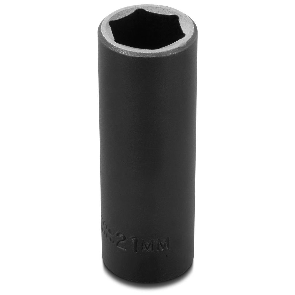 PROTO Skt Imp 1/2 Dr 21Mm 6 Pt  (P/N J7321M)