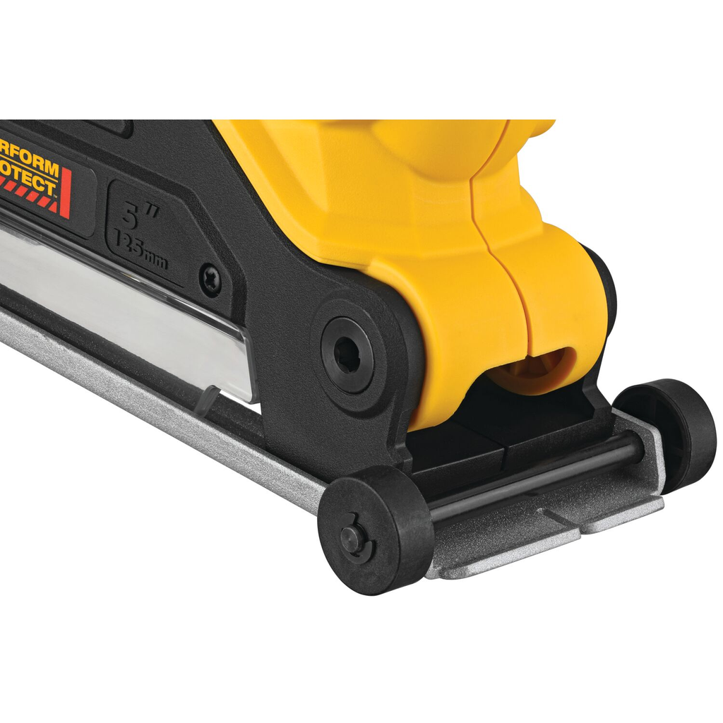 5IN CUTTING SHROUD KIT