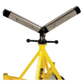 Sumner Stainless Steel Sleeves (2)