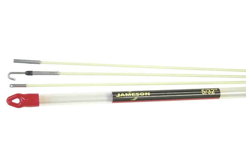 Jameson Glow Rod Kit: 5/32" Rods