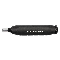 Klein Torque Screwdriver Set
