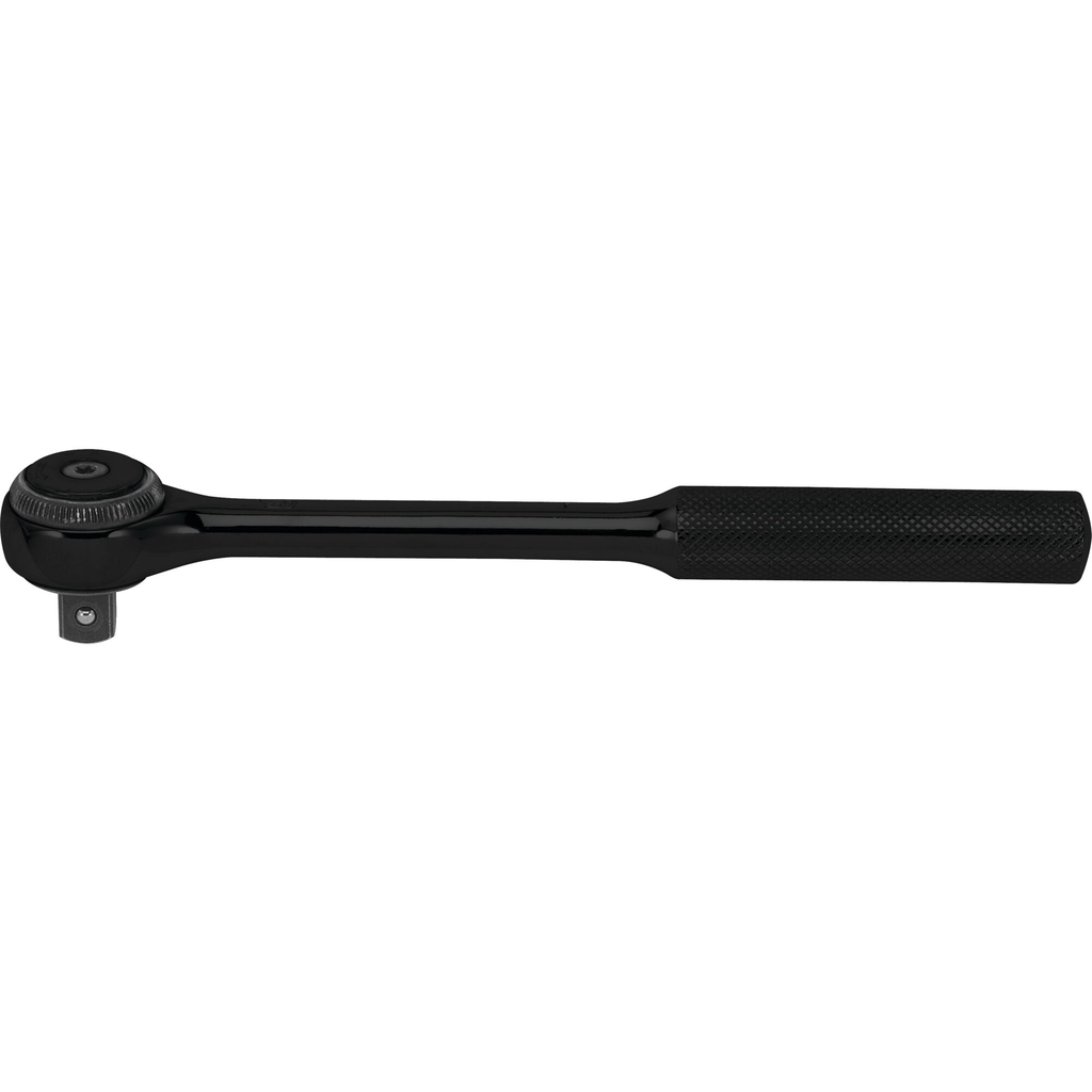 PROTO 3/8In Dr Std Round Head Black