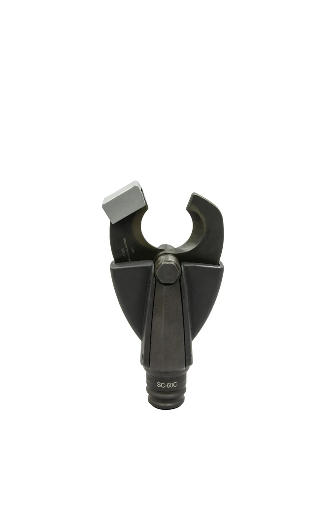ACSR Cutting Head