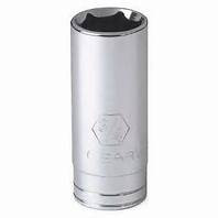 1/2" Drive 6 Point Deep SAE Socket 5/8"