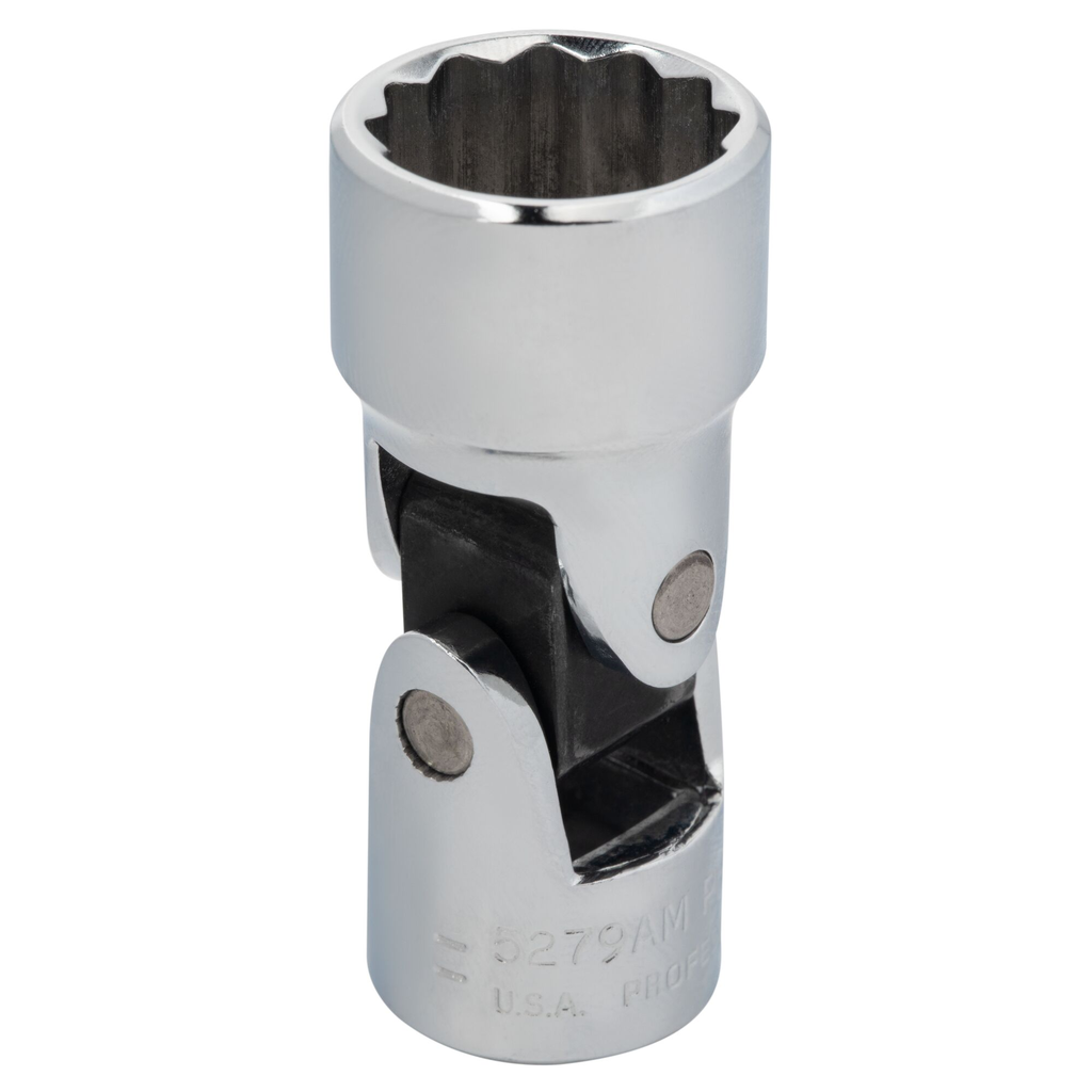 PROTO 3/8 Dr. 12 Point, 16Mm