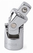 1/4" Drive Universal Joint
