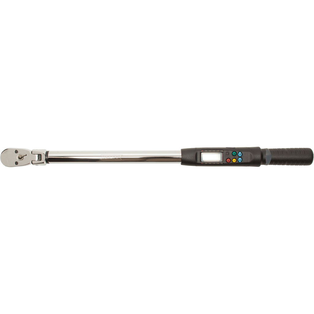 PROTO Elect Torque Wrench 1/2 In Flex