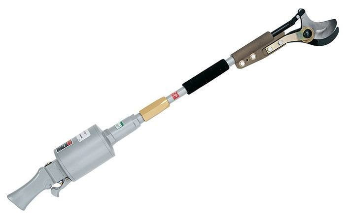 GREENLEE Pruner - 60" (1.5 m) Overall Length