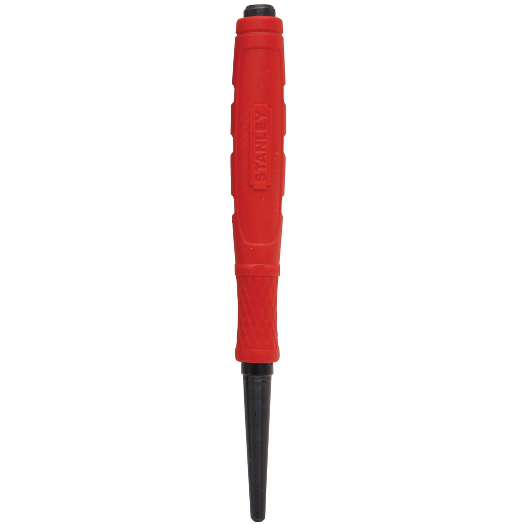 STANLEY® CUSHION GRIP NAIL SETTER 3/32"