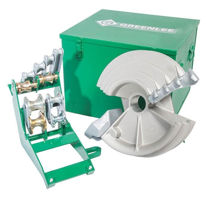 GREENLEE EMT Shoe Group 1/2" - 2"