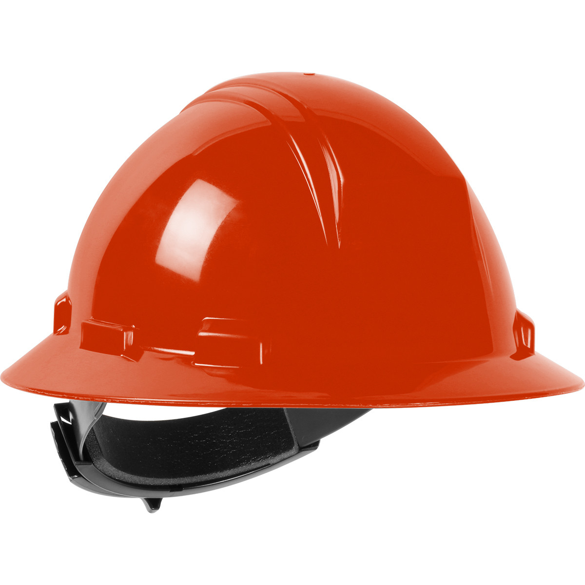 Kilimanjaro™ 280-HP642R  Hard Hats, Size OS, Hi-Vis Orange