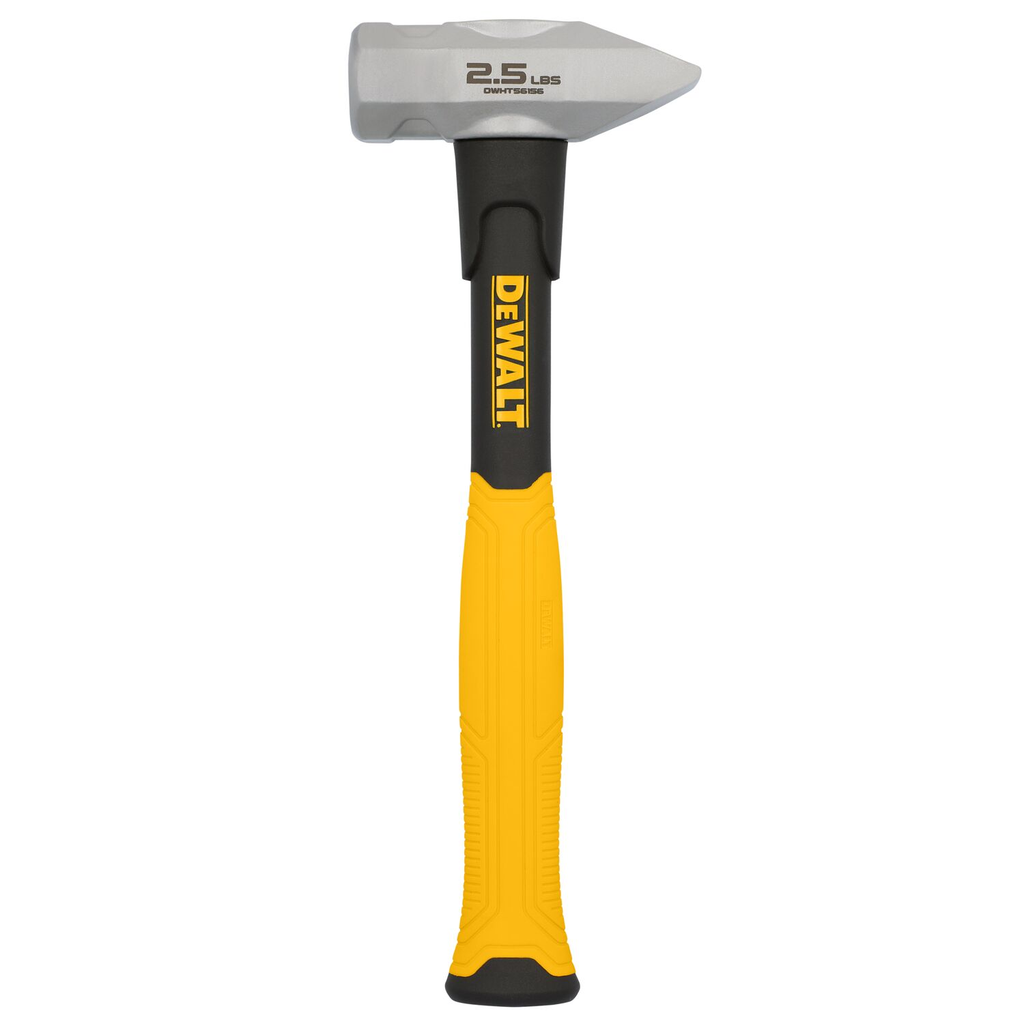 DEWALT 2.5LB FG BLACKSMITH HAMMER