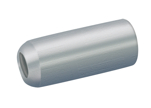 ADAPTER, 3/8-16 F TO 10MM F