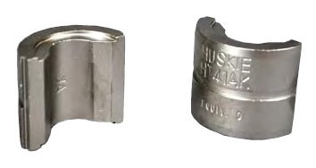 Huskie 12 TON DIE EQUIV. 165 U-Die