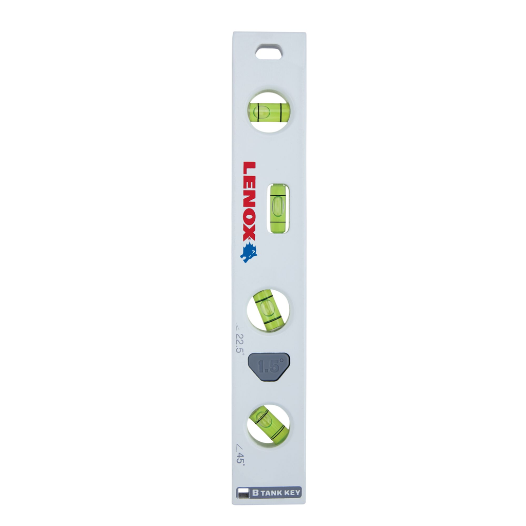 LENOX Magnetic Plumbing Torpedo