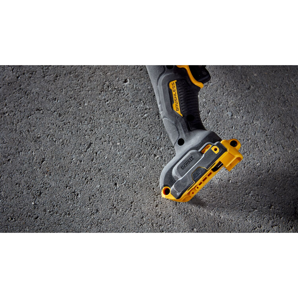 60V CORDLESS 7IN ANGLE GRINDER