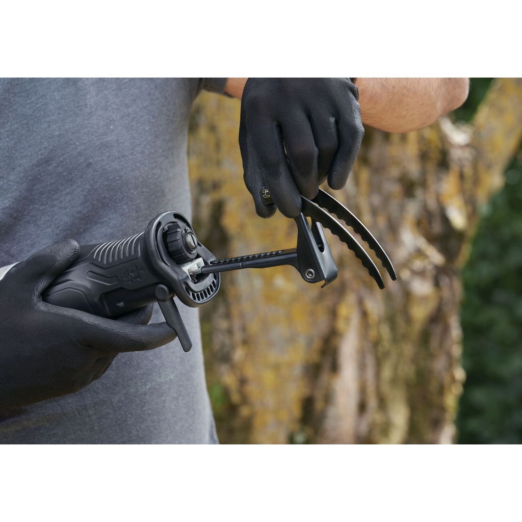 7A CORDED RECIPROCATING SAW