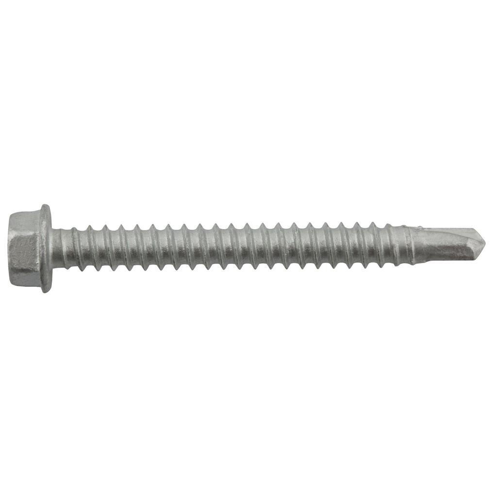 DEWALT 12-14 X 2 IHWH TY-3 DRIL-FLEX 2000/BX