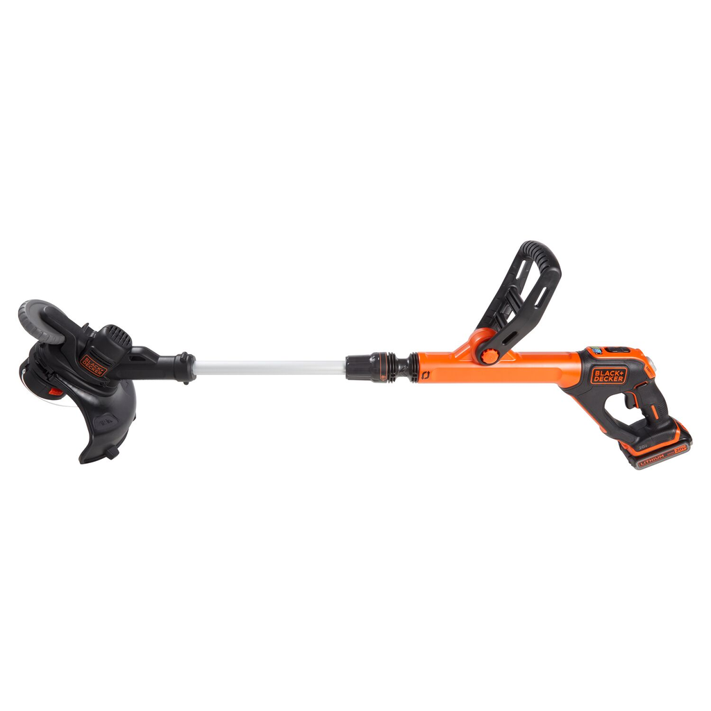 BLACK+DECKER 20v AFS String Trimmer with (1) 2.5Ah Battery