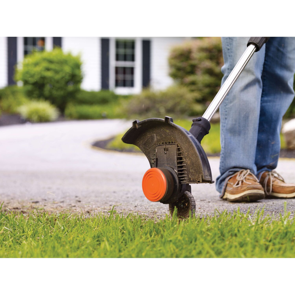 BLACK+DECKER 20v AFS String Trimmer with (1) 2.5Ah Battery