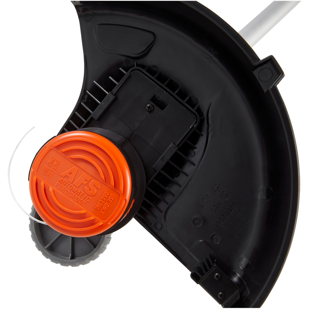 BLACK+DECKER 20v AFS String Trimmer with (1) 2.5Ah Battery
