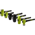 WILTON B.A.S.H® 8-PC Master Hammer Kit