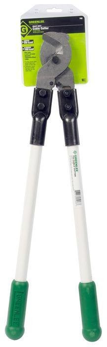 GREENLEE Heavy-Duty Cable Cutter 25-1/2"