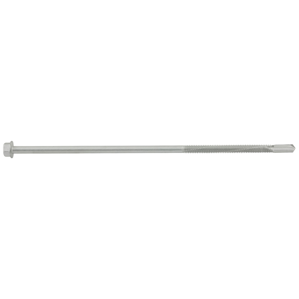 DEWALT 1/4-20 X 8 IHWH TY-5 BI-FLEX 150/BX