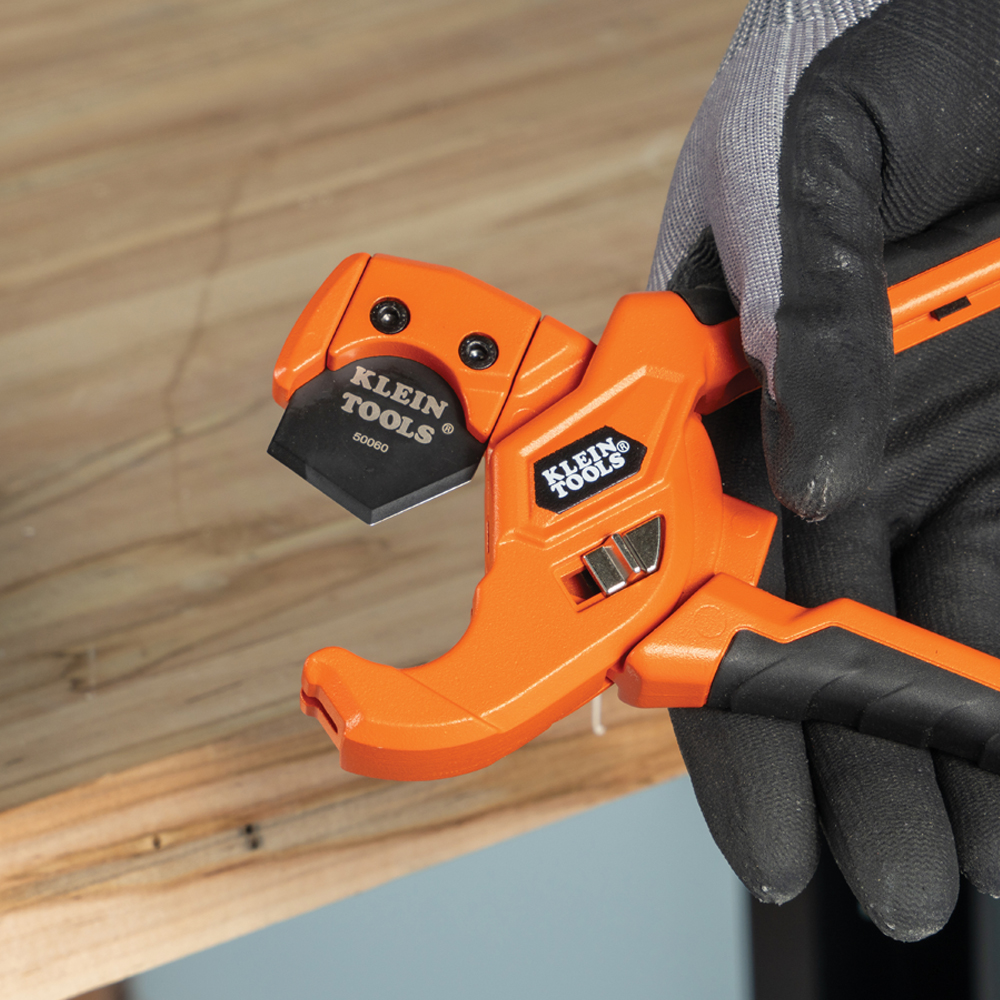 1-Inch PEX Pipe and Tubing Cutter