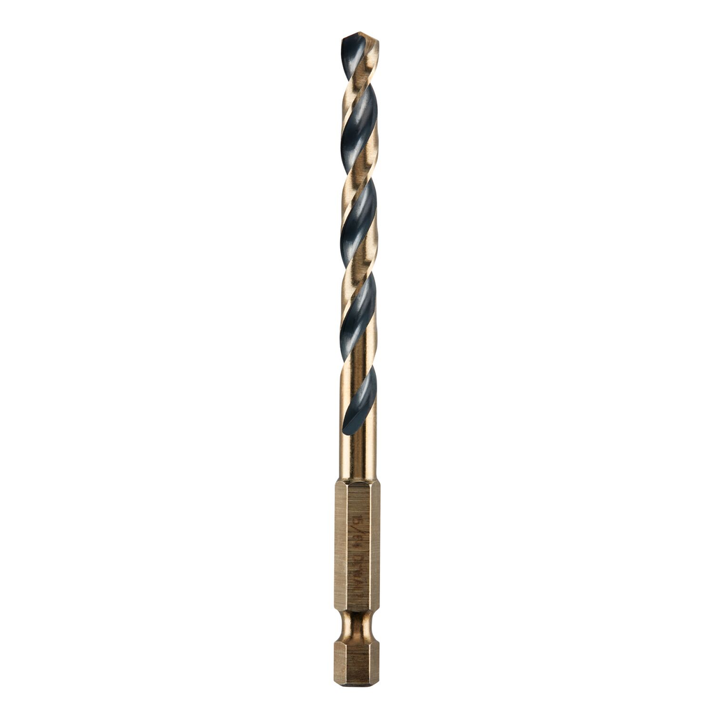 15/64IN BLACK AND GOLD IR DRILL BIT