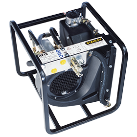 Stanley Infrastructure HYDRAVERTER HIGH FLOW CE