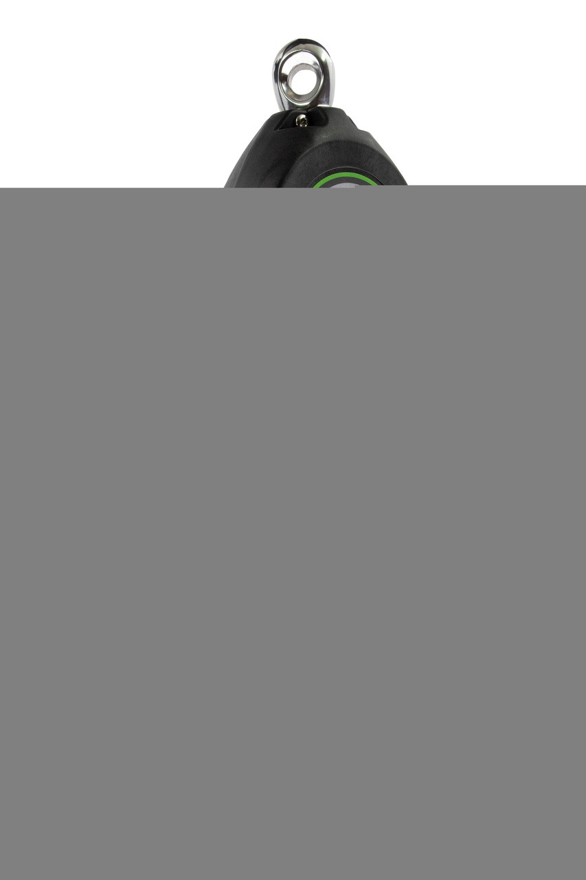 SafeWaze Northstar Classic 20' Cable SRL