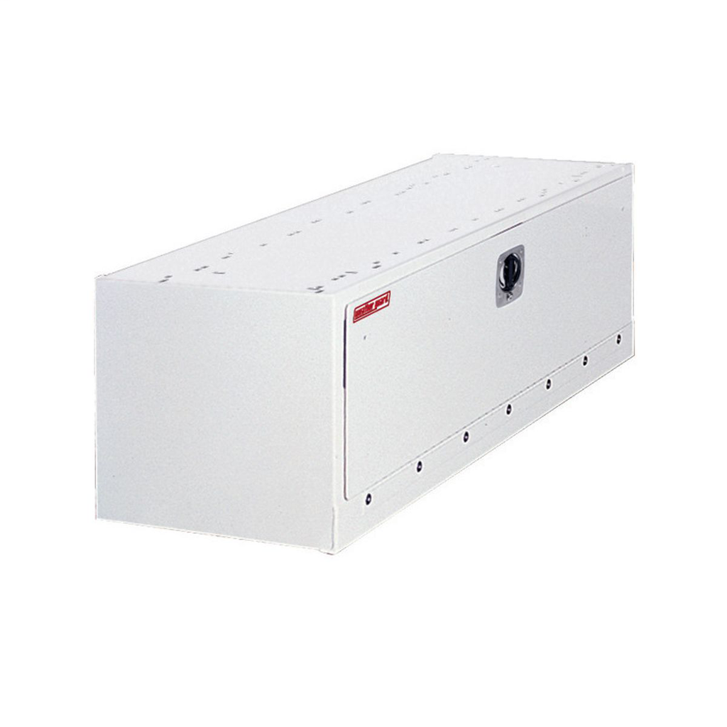 Wheel Well Cabinet, 42 in x 15 in x 14 in