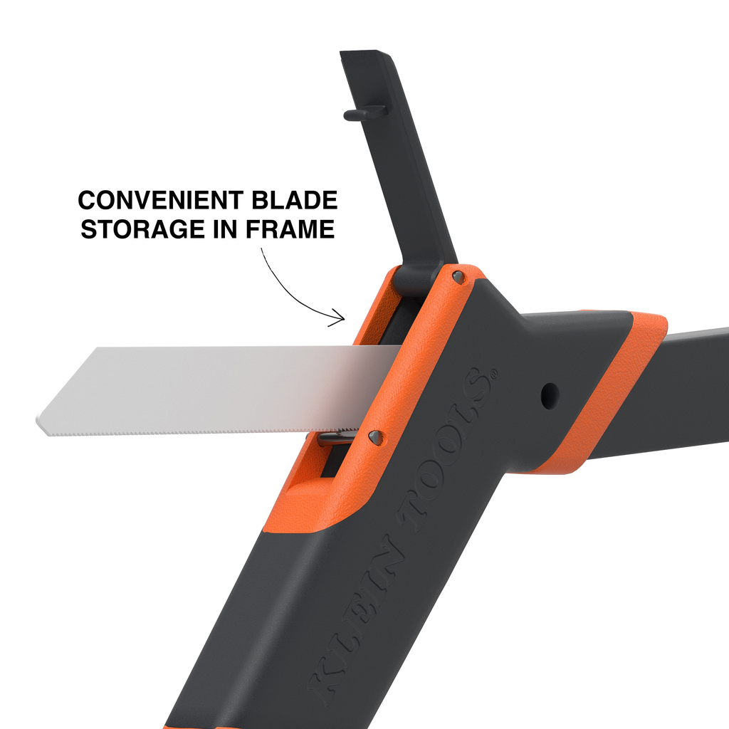 High Tension Hacksaw