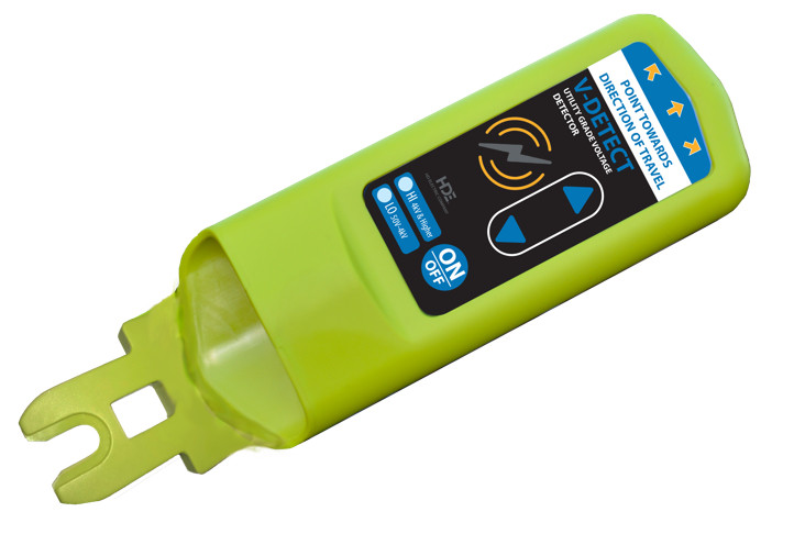 GREENLEE V-Detect AC Voltage Detector
