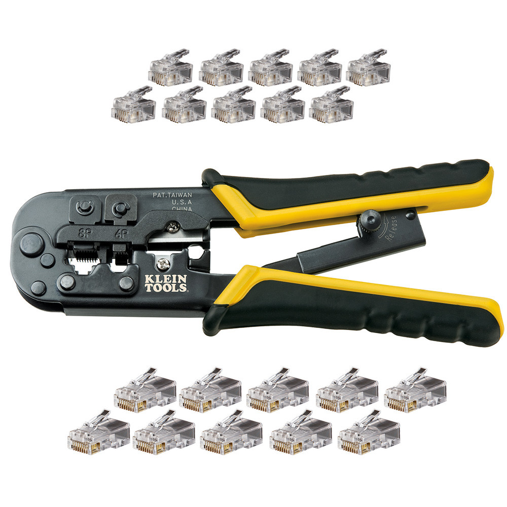 Klein Modular Installation Kit